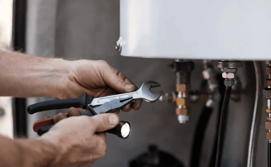 Why choose Water Heater Repair in Tipton, MO